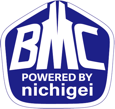 BMC Logo